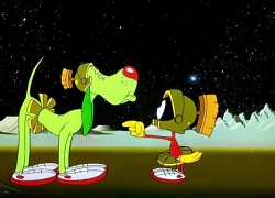 باگز بانی (خرگوش شجاع)